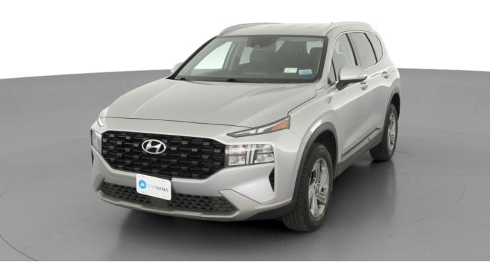 Thumbnail: 2023 Hyundai Santa Fe - 1