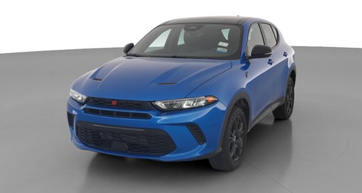 2024 Dodge Hornet GT -
                  Lorain, OH