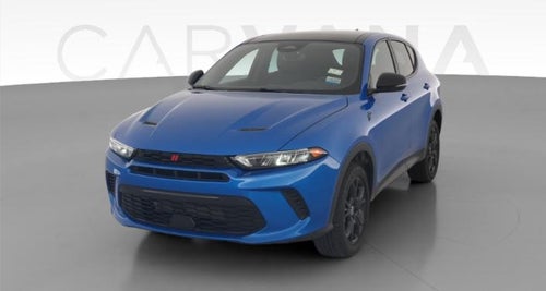 2024 Dodge Hornet