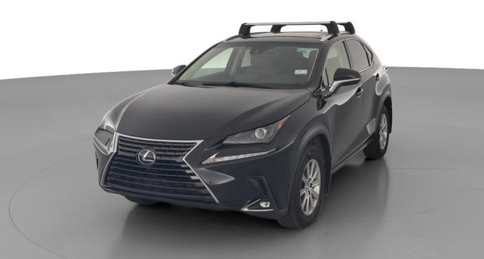 2019 Lexus NX 300 -
                  Lorain, OH