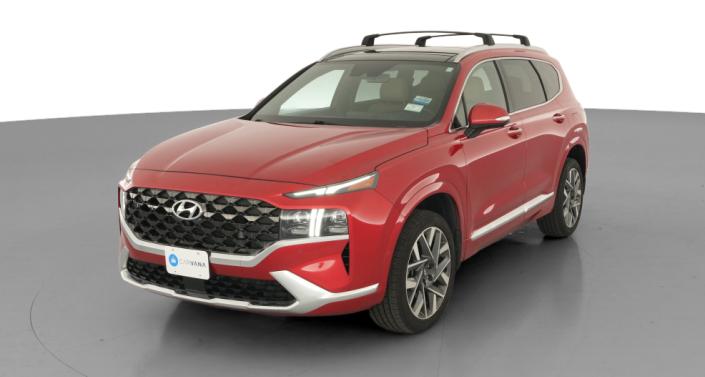 Thumbnail: 2022 Hyundai Santa Fe - 1