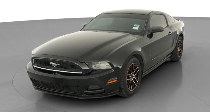2014 Ford Mustang V6 -
                  Auburn, GA