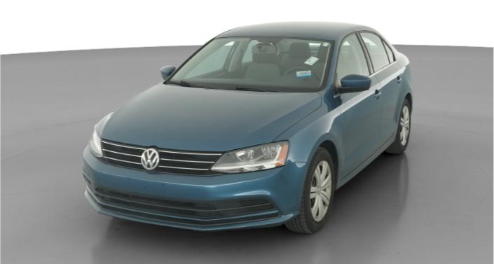 Thumbnail: 2017 Volkswagen Jetta - 1