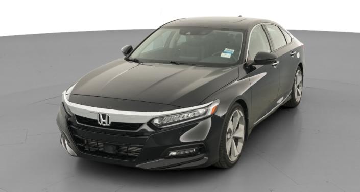Thumbnail: 2018 Honda Accord - 1