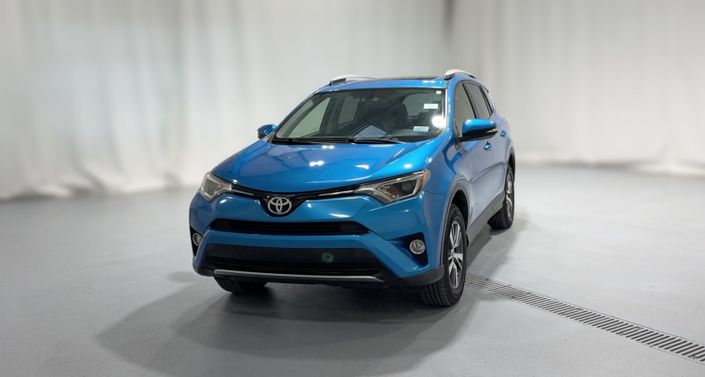 Thumbnail: 2016 Toyota RAV4 - 1