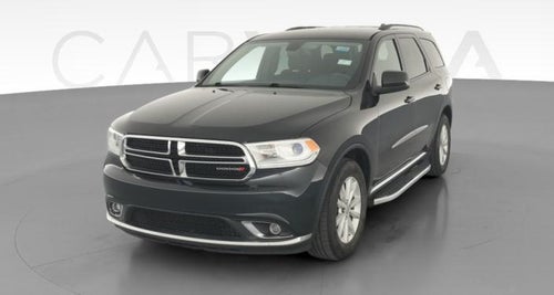 2015 Dodge Durango