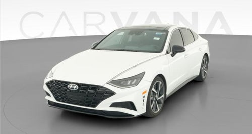 2022 Hyundai Sonata