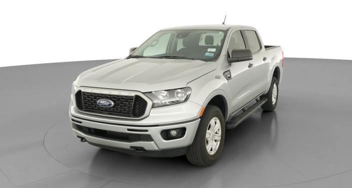 Thumbnail: 2020 Ford Ranger - 1