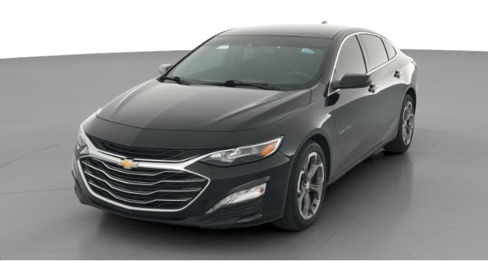 Thumbnail: 2024 Chevrolet Malibu - 1