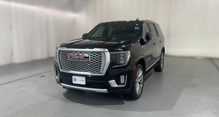 Thumbnail: 2023 GMC Yukon - 1