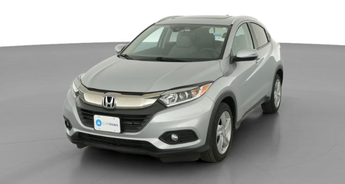 Thumbnail: 2020 Honda HR-V - 1