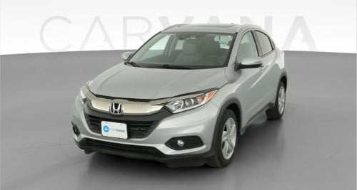 2020 Honda HR-V