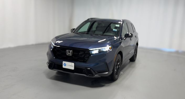 Thumbnail: 2025 Honda CR-V - 1