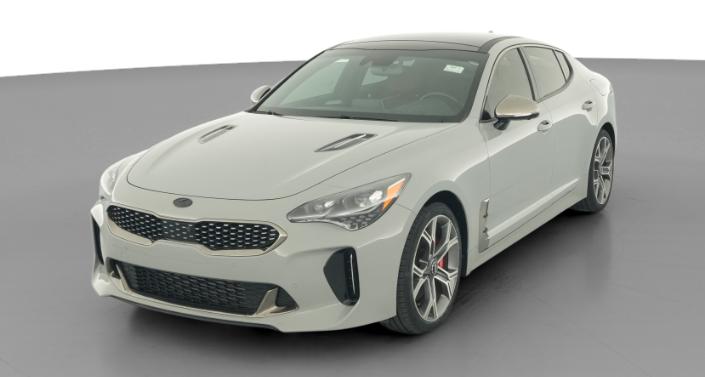 2019 Kia Stinger GT2 -
                  Concord, NC