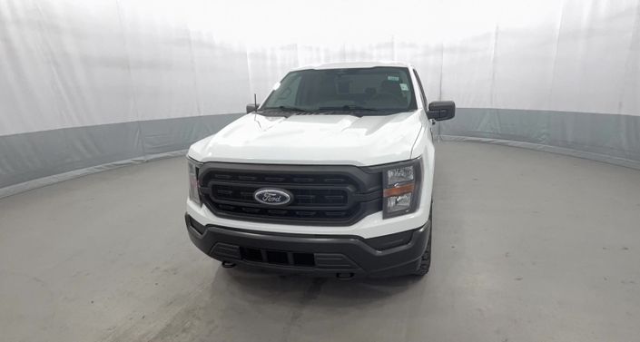 Thumbnail: 2023 Ford Econoline - 1