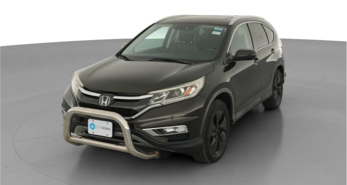 Thumbnail: 2016 Honda CR-V - 1