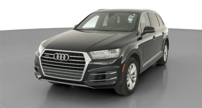 2017 Audi Q7 Premium Plus -
                  Colonial Heights, VA