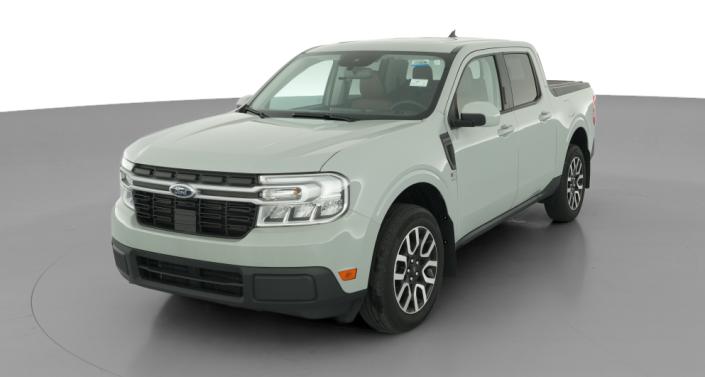 Thumbnail: 2023 Ford Maverick - 1