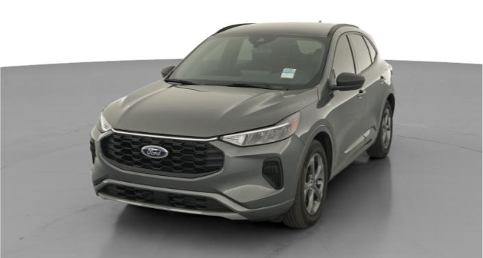 Thumbnail: 2024 Ford Escape - 1