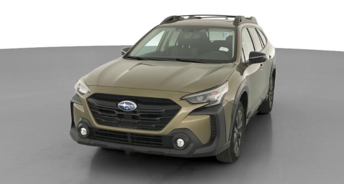Thumbnail: 2023 Subaru Outback - 1