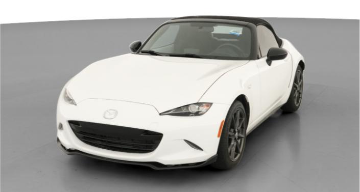 2017 Mazda MX-5 Miata Club -
                  Haines City, FL