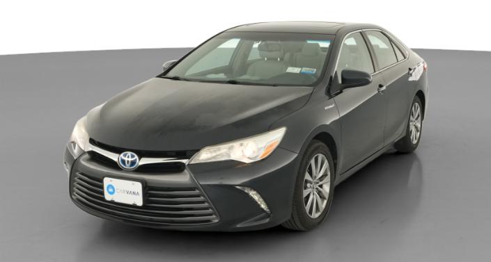 Thumbnail: 2015 Toyota Camry - 1