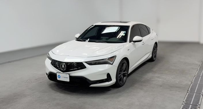2024 Acura Integra A-Spec -
                  Tracy, CA