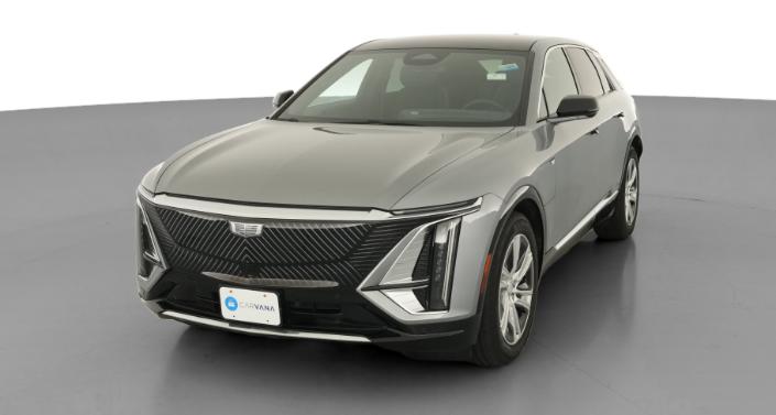 2024 Cadillac Lyriq Tech -
                  Trenton, OH