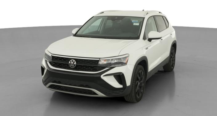 Thumbnail: 2023 Volkswagen Taos - 1