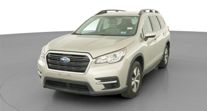 2020 Subaru Ascent Premium -
                  Hebron, OH