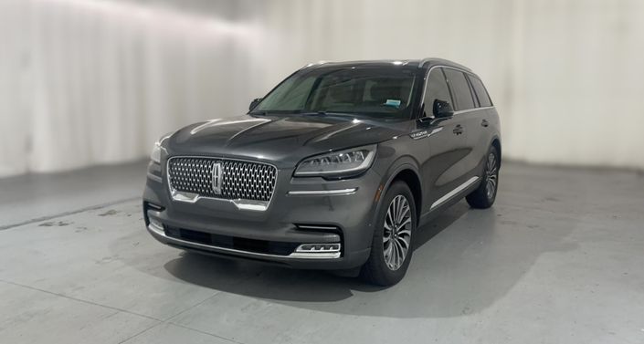 2020 Lincoln Aviator Reserve -
                  Union City, GA
