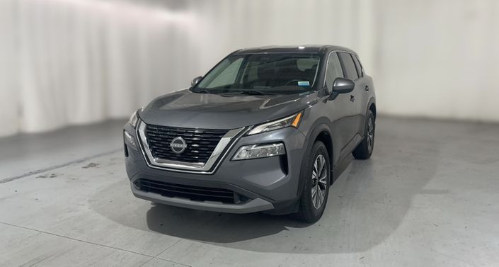 Thumbnail: 2023 Nissan Rogue - 1