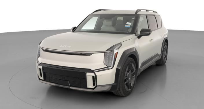 2024 Kia EV9 GT-Line -
                  Lorain, OH