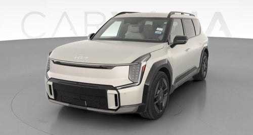 2024 Kia EV9