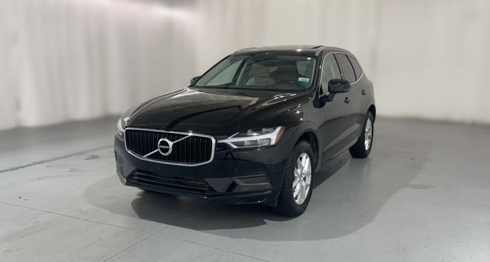 Thumbnail: 2019 Volvo XC60 - 1