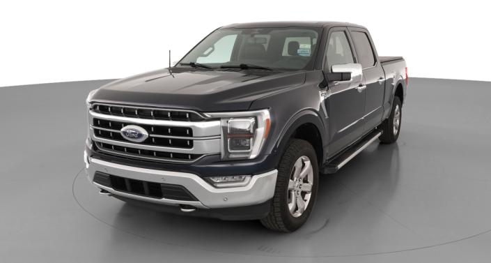 Thumbnail: 2023 Ford Econoline - 1