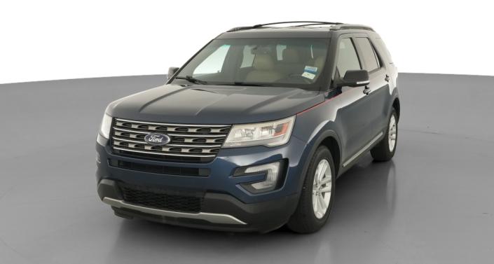 Thumbnail: 2017 Ford Explorer - 1