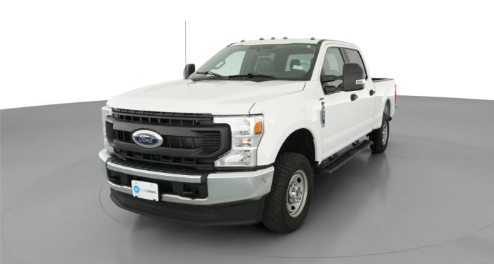 Thumbnail: 2022 Ford Econoline - 1