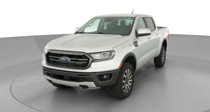 Thumbnail: 2019 Ford Ranger - 1