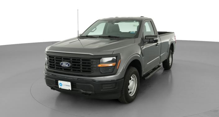 Thumbnail: 2024 Ford Econoline - 1