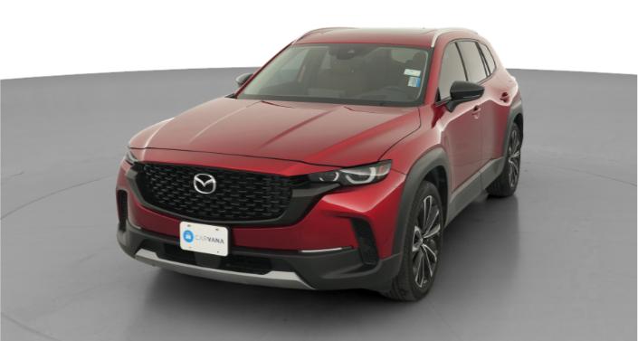 Thumbnail: 2024 Mazda CX-50 - 1