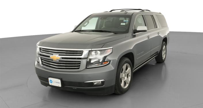 2019 Chevrolet Suburban Premier -
                  Trenton, OH
