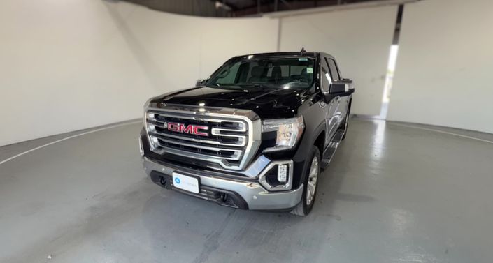 Thumbnail: 2020 GMC Sierra 1500 - 1