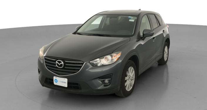 Thumbnail: 2016 Mazda CX-5 - 1