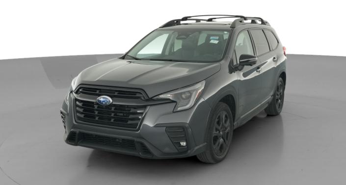 Thumbnail: 2023 Subaru Ascent - 1
