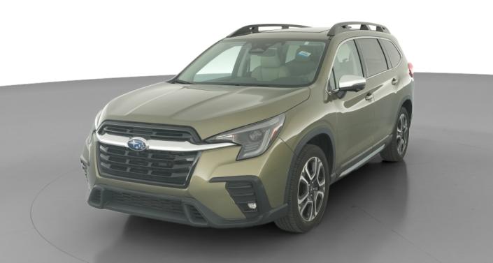 Thumbnail: 2023 Subaru Ascent - 1