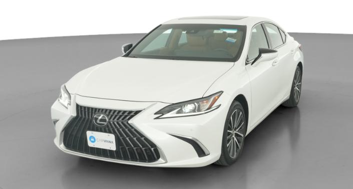 Thumbnail: 2023 Lexus ES - 1