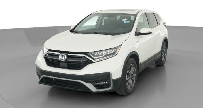 Thumbnail: 2022 Honda CR-V - 1
