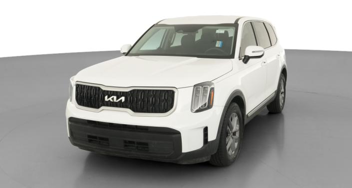 Thumbnail: 2023 Kia Telluride - 1
