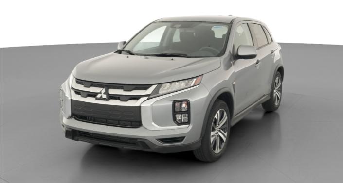 Thumbnail: 2025 Mitsubishi Outlander Sport - 1